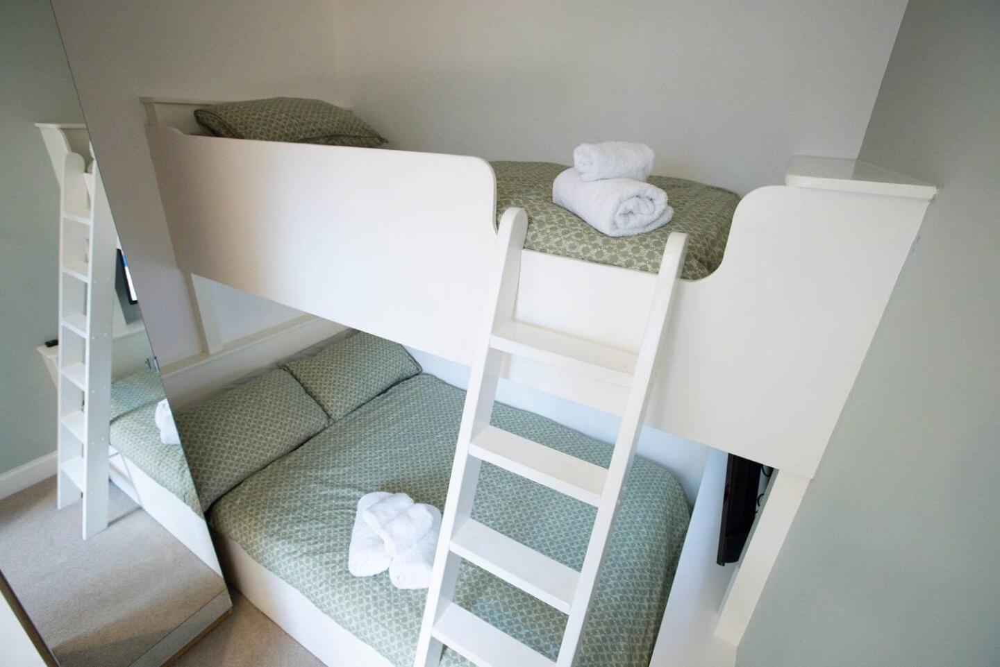 Bootham Apartment 32 - Free Parking - Five Minute Walk To York Minster Eksteriør billede