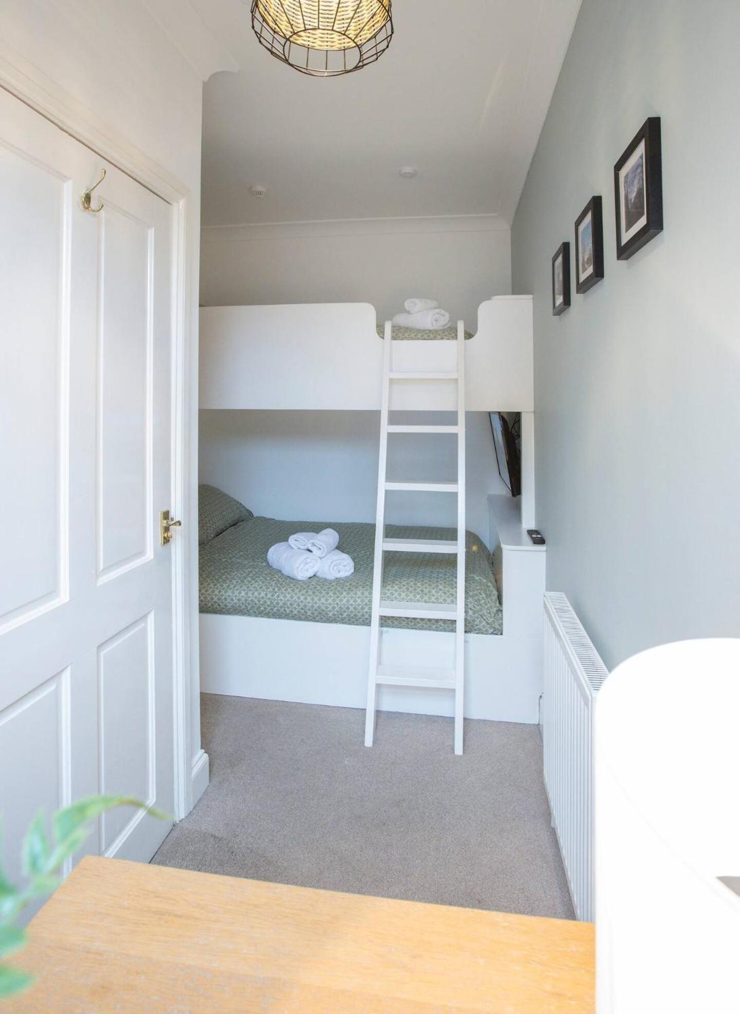 Bootham Apartment 32 - Free Parking - Five Minute Walk To York Minster Eksteriør billede