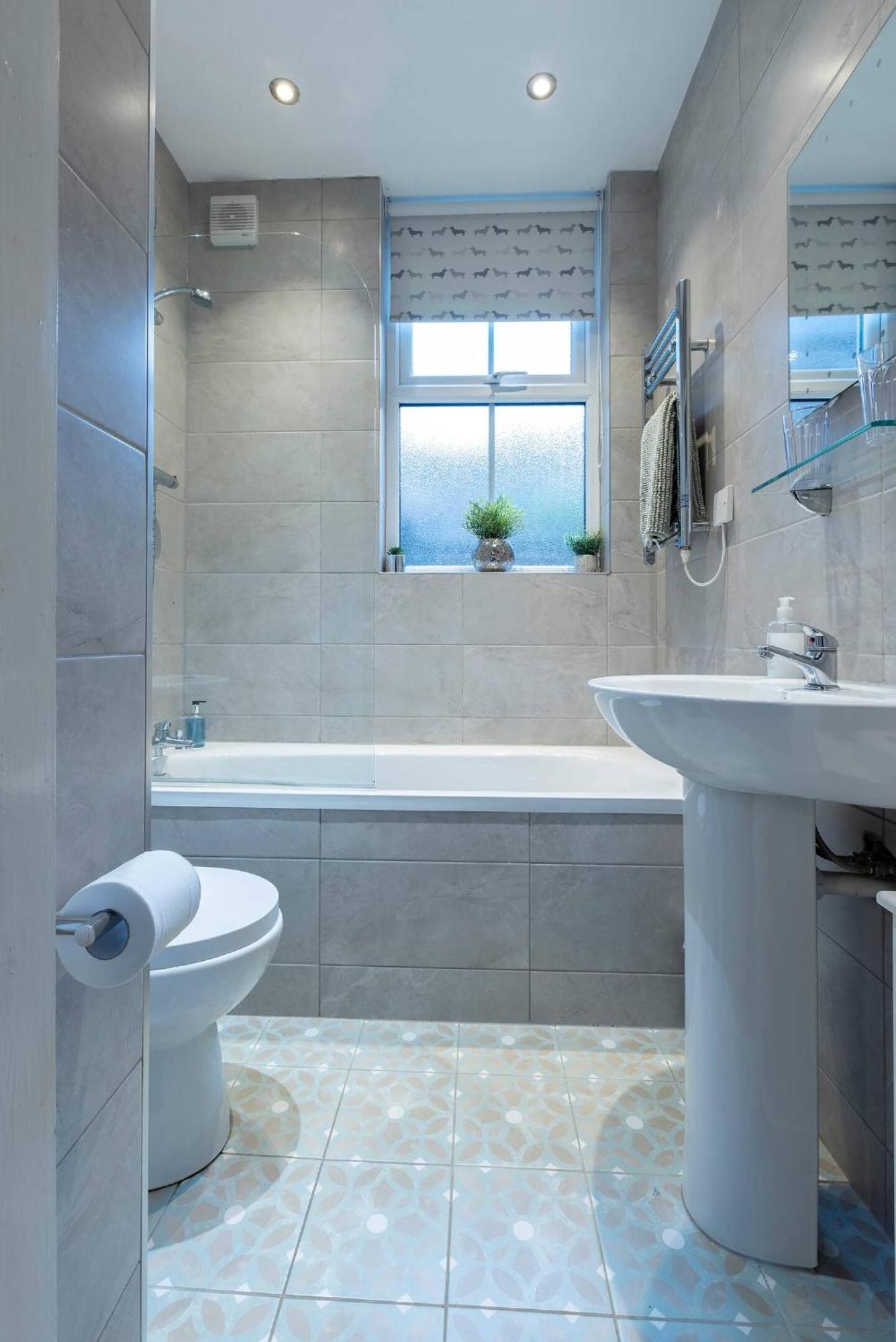 Bootham Apartment 32 - Free Parking - Five Minute Walk To York Minster Eksteriør billede
