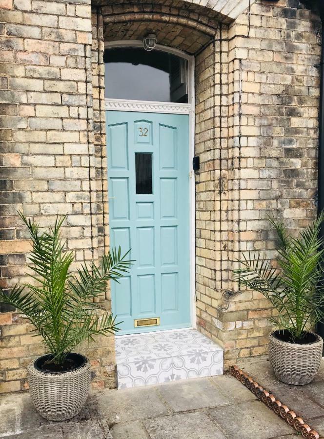Bootham Apartment 32 - Free Parking - Five Minute Walk To York Minster Eksteriør billede